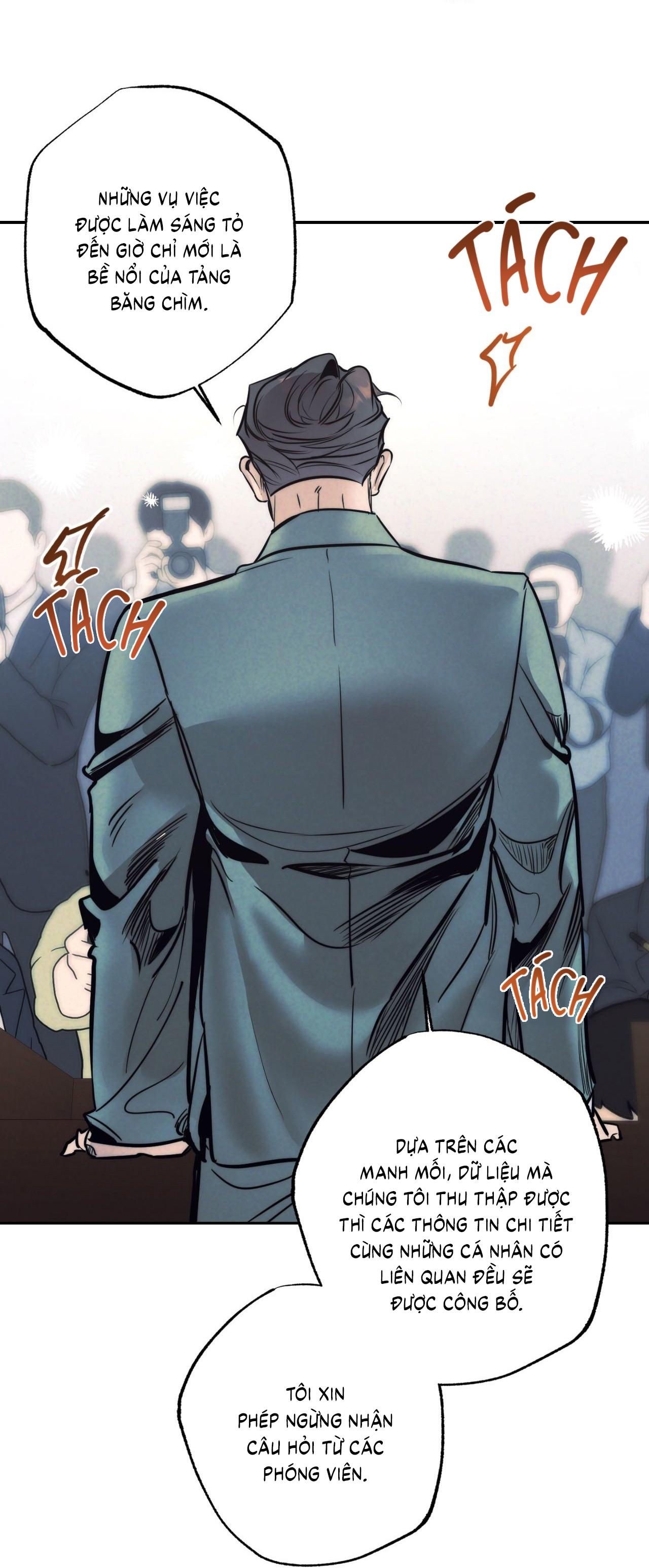 Đọc truyện (CBunu) Stigma - Chapter 52