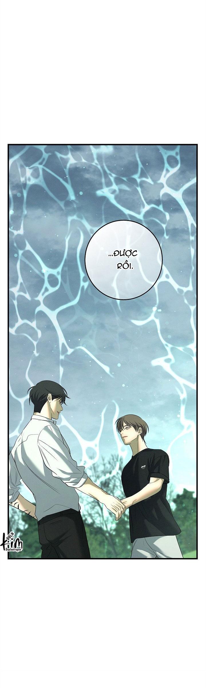 Đọc truyện ĐÊM KHÔNG DẤU VẾT - Chapter 58