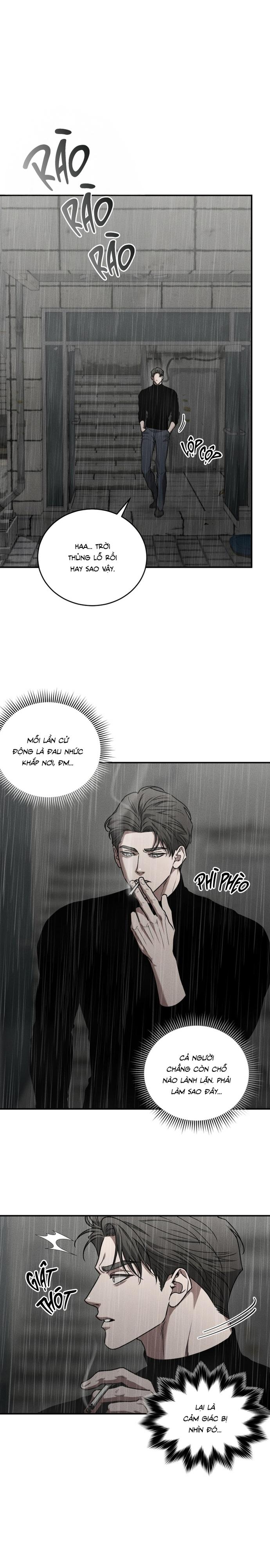 Đọc truyện [ TUYỂN TẬP TRUYỆN NGẮN BL] Cuộc Xâm Lược Dâm Đãng - Chapter 5