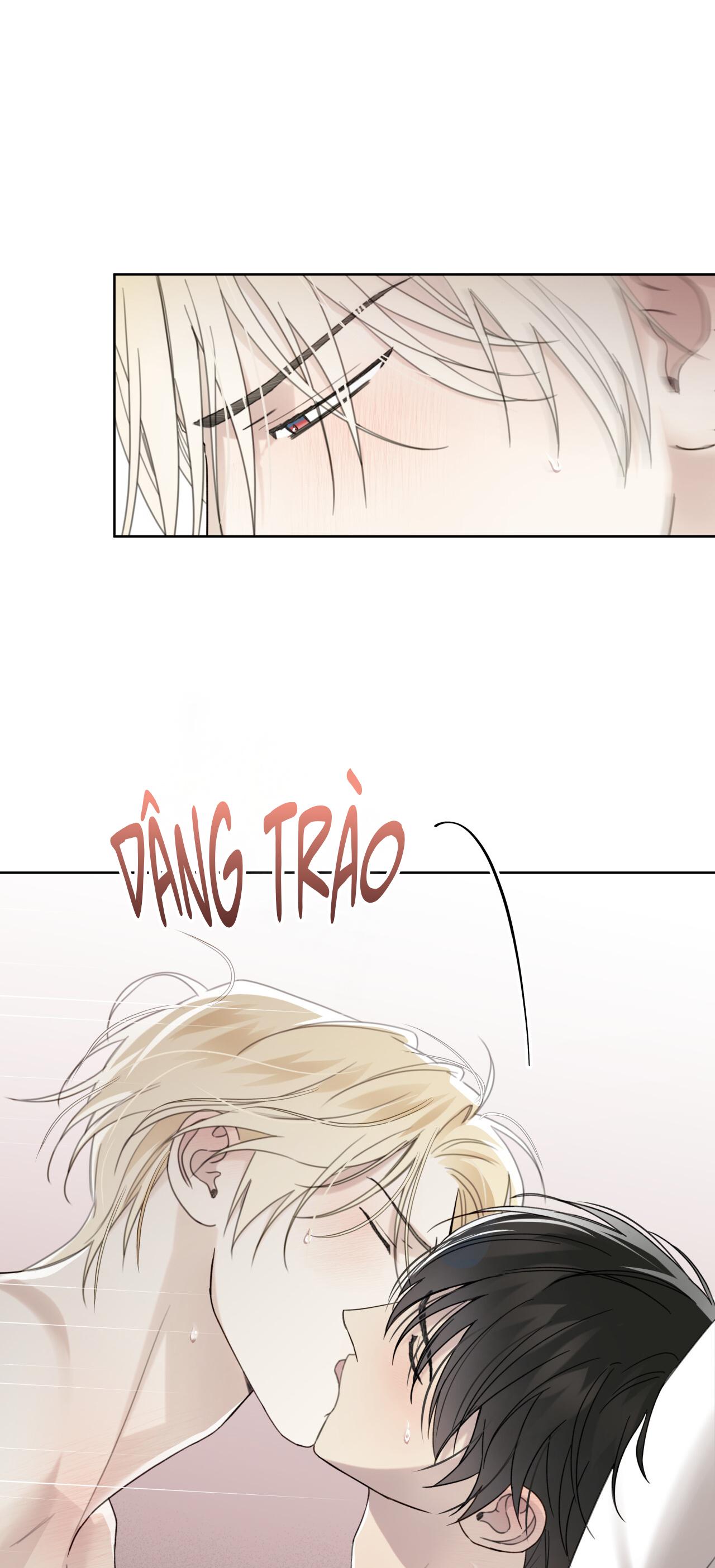 Đọc truyện HIỂM HỌA GUIDING - Chapter 48
