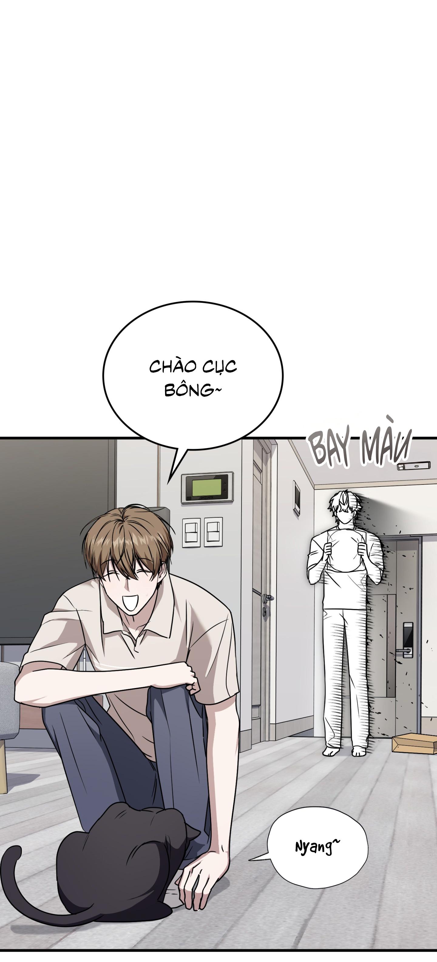 Đọc truyện Guild member - Chapter 93