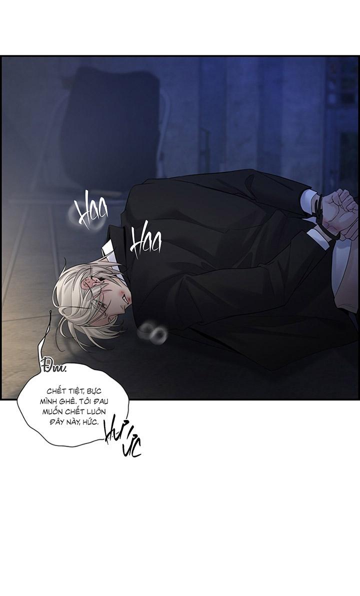 Đọc truyện [DDT] 3 DAYS - Chapter 5