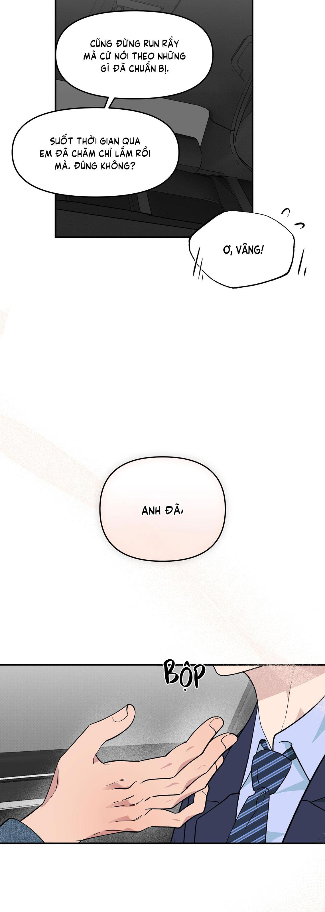 Đọc truyện VẬN MAY BẤT NGỜ - Chapter 60