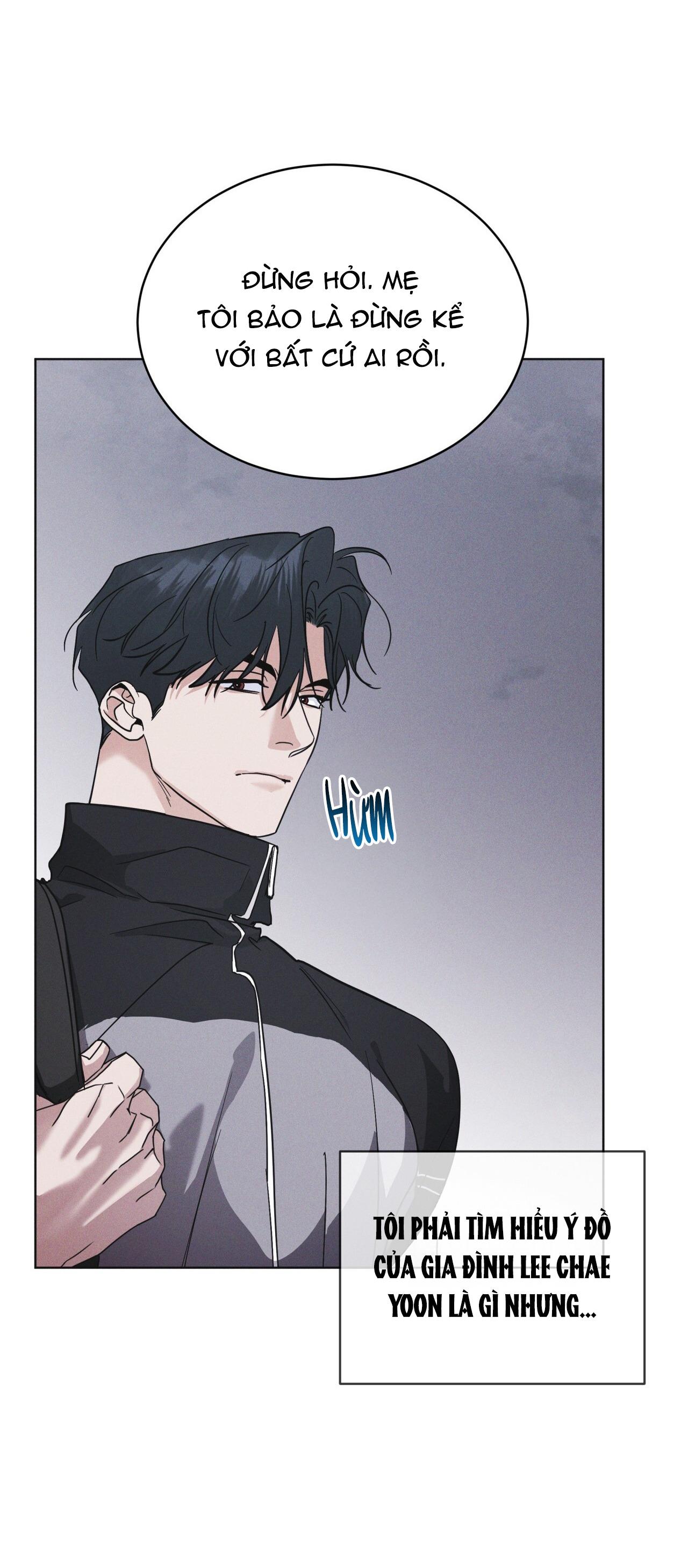 Đọc truyện THÀNH PHỐ CẦU VỒNG - Chapter 88