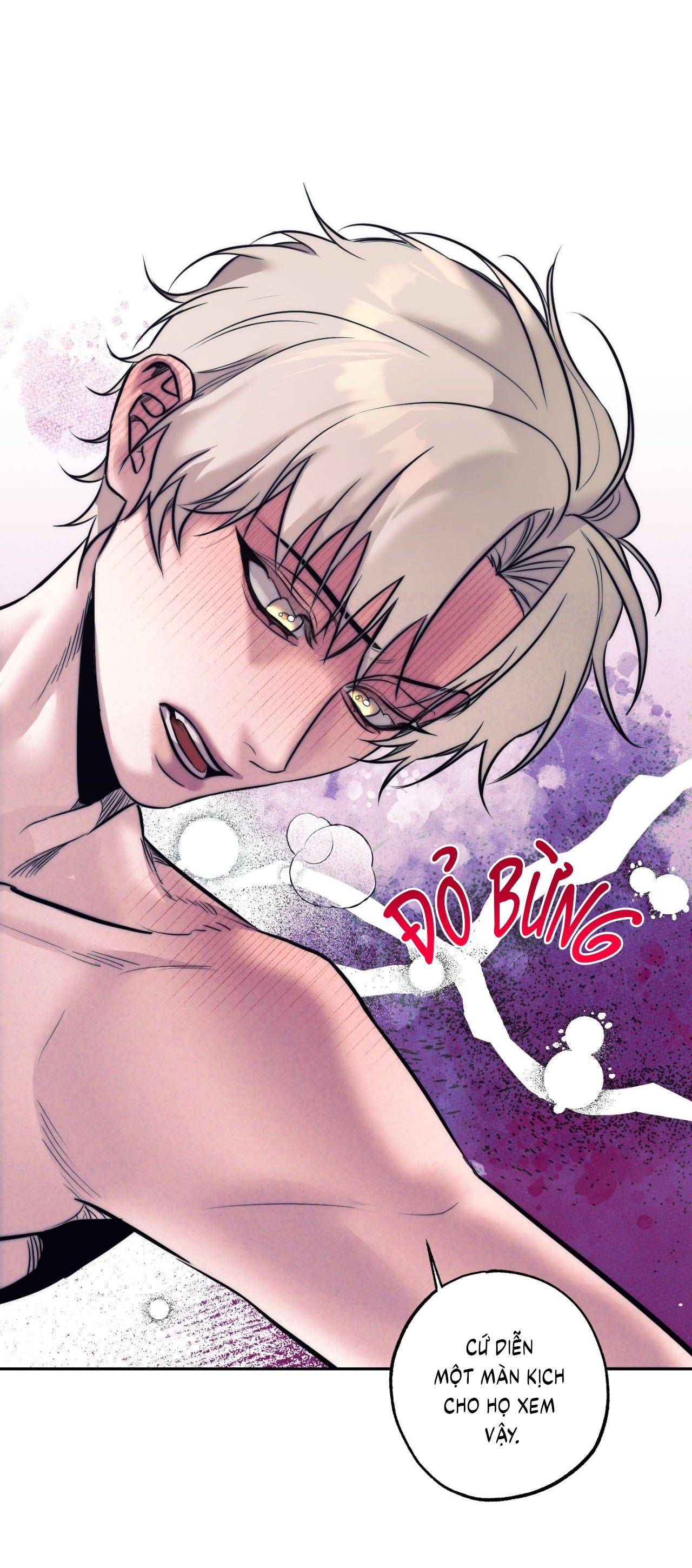 Đọc truyện (CBunu) Stigma - Chapter 51