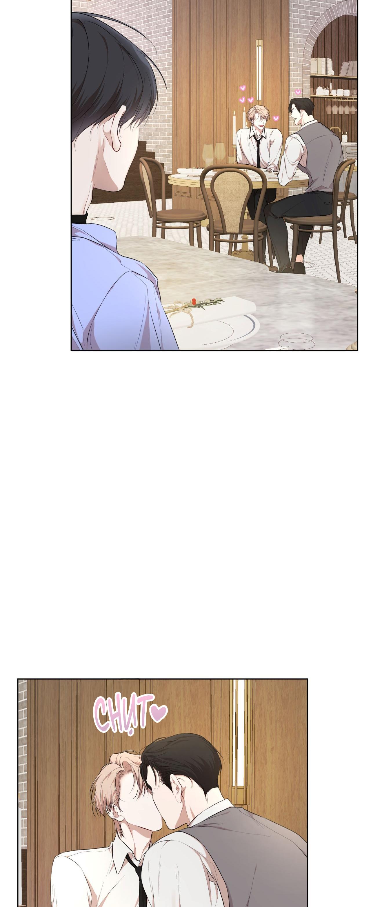 Đọc truyện KHỞI NGUỒN SỰ SỐNG - Chapter 63