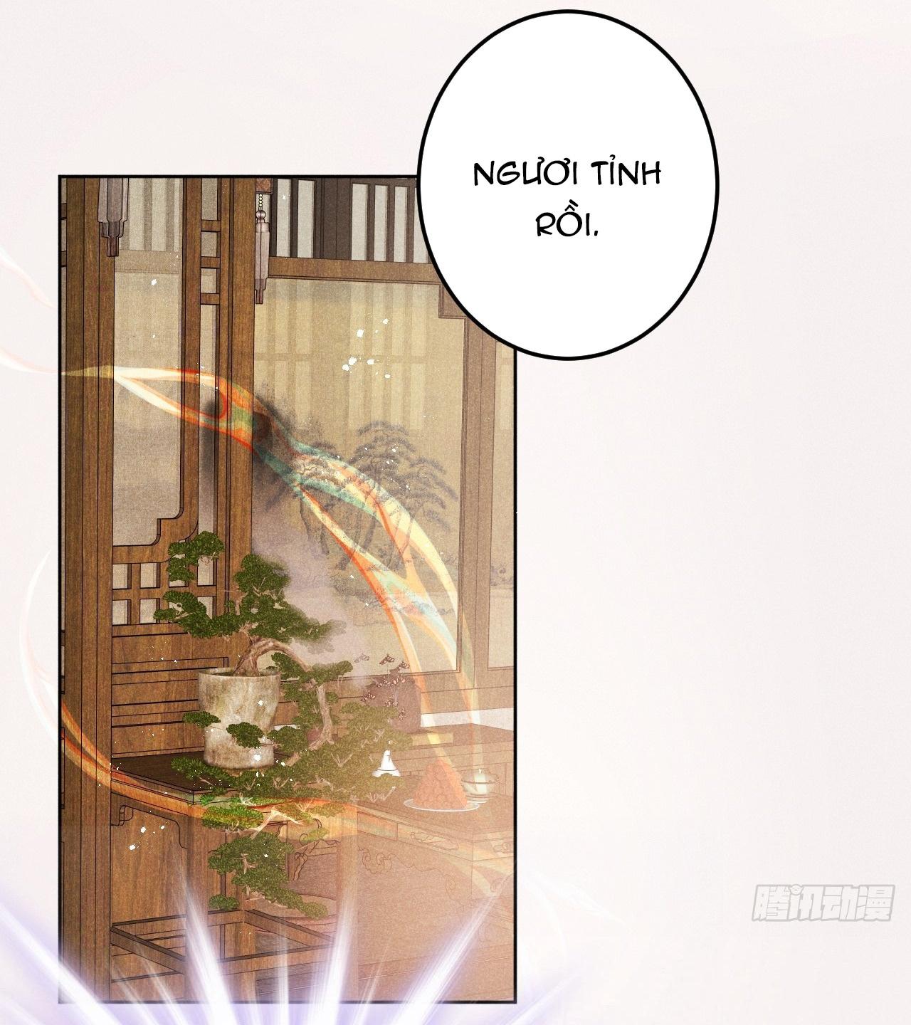 Đọc truyện Dạ Bạch - Chapter 11