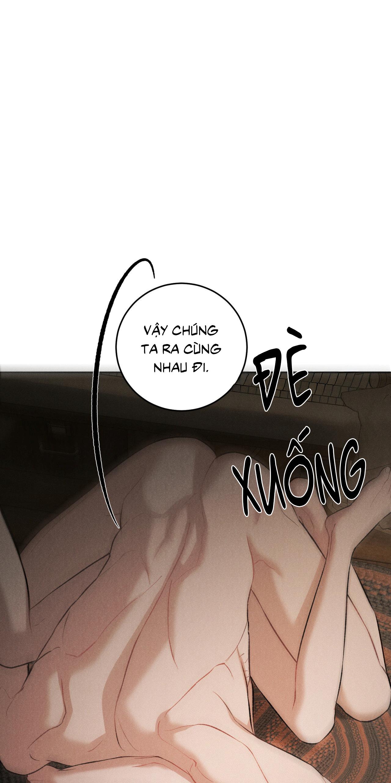 Đọc truyện Joo Eun - Chapter 49