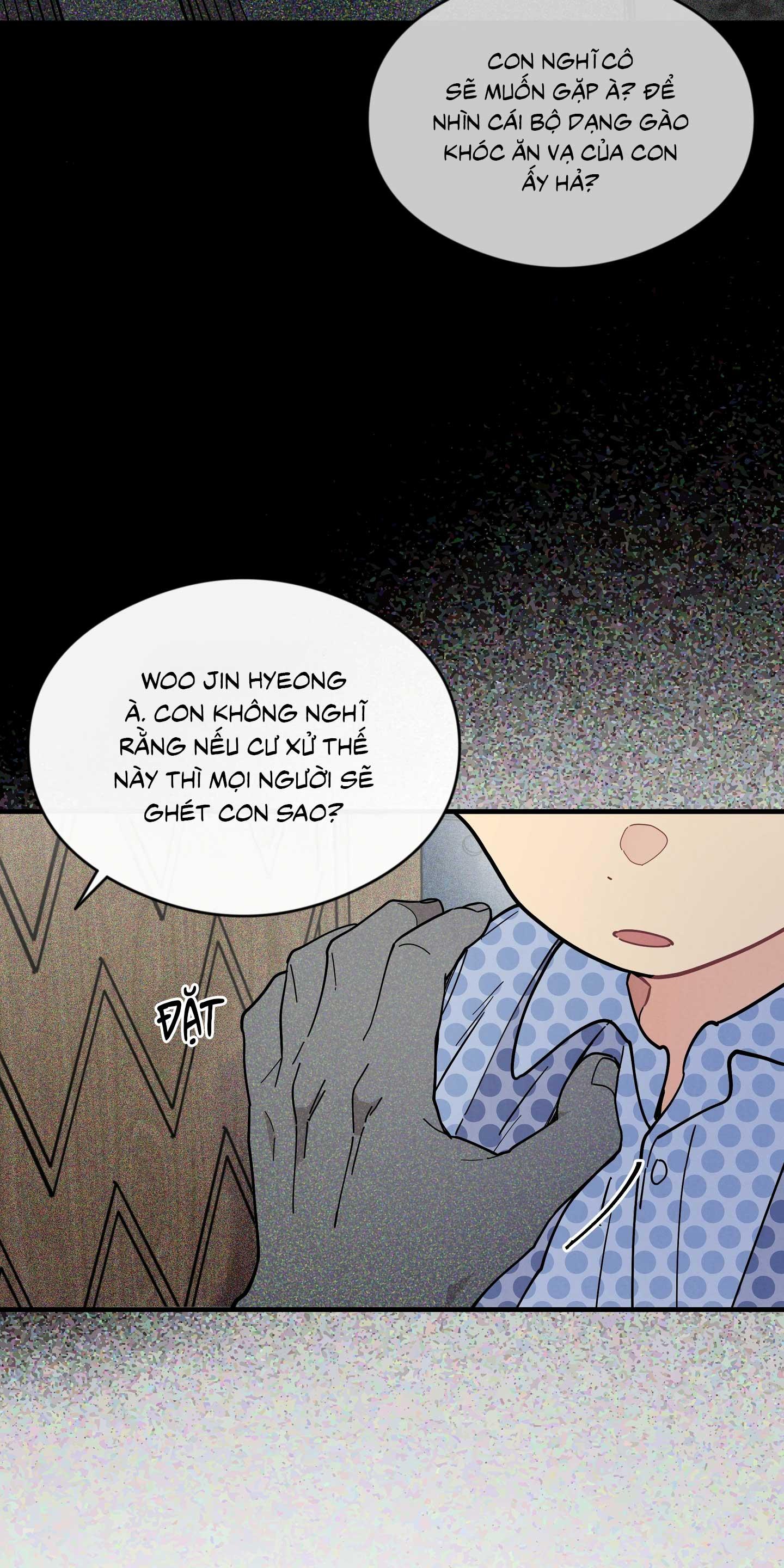 Đọc truyện One-Room TA - Chapter 50