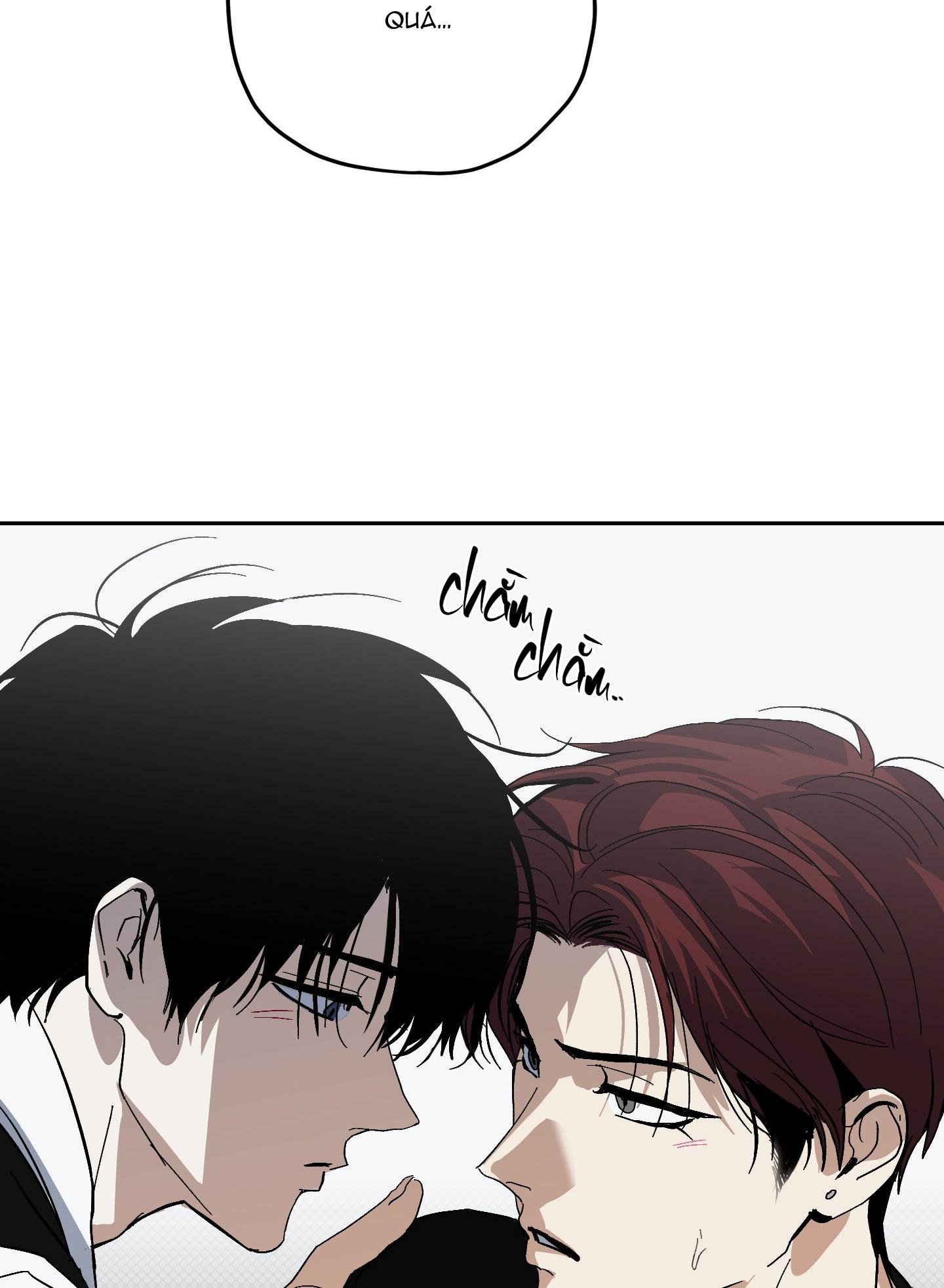 Đọc truyện TƯƠNG XỨNG - Chapter 13