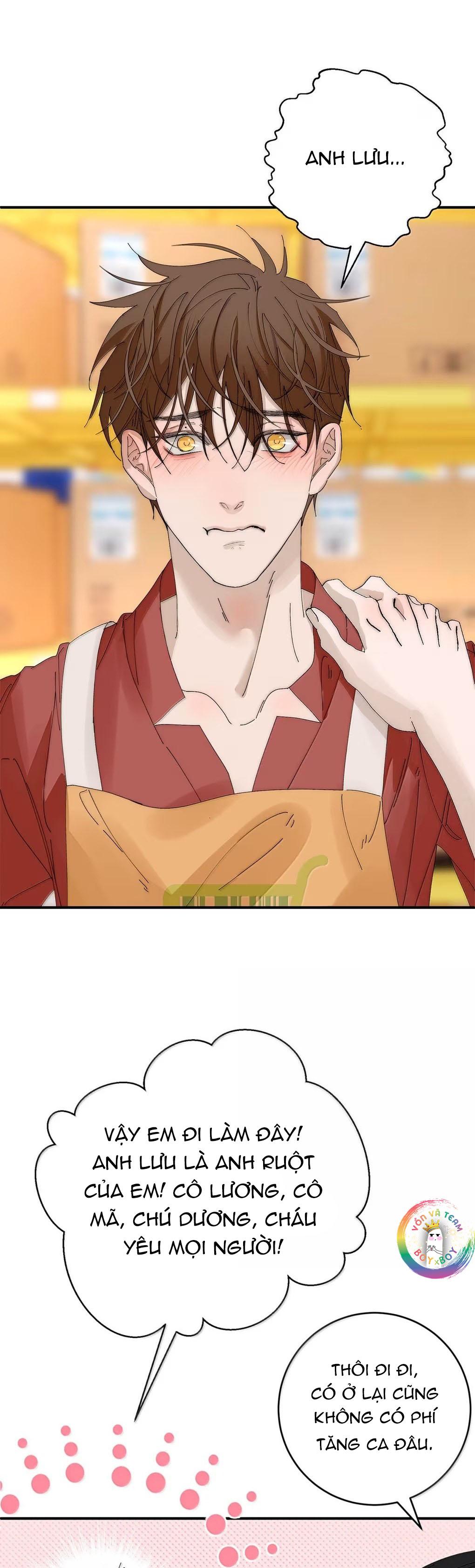 Đọc truyện Mỗi Ngày Đều Muốn Tên Hoàng Tử Yandere Nhục Mặt - Chapter 34