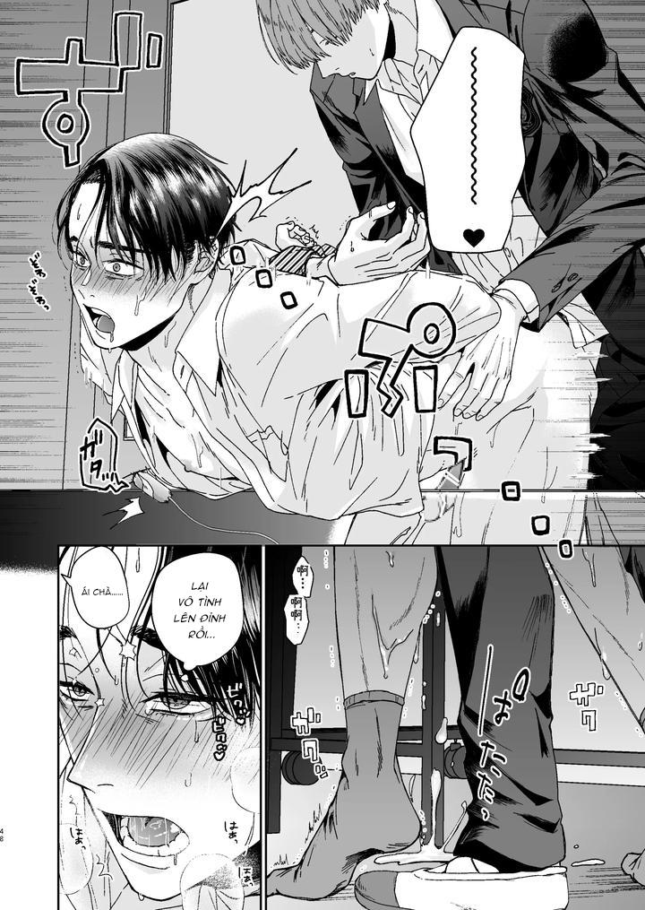 Đọc truyện ONESHOT CHỊCH - Chapter 374.2