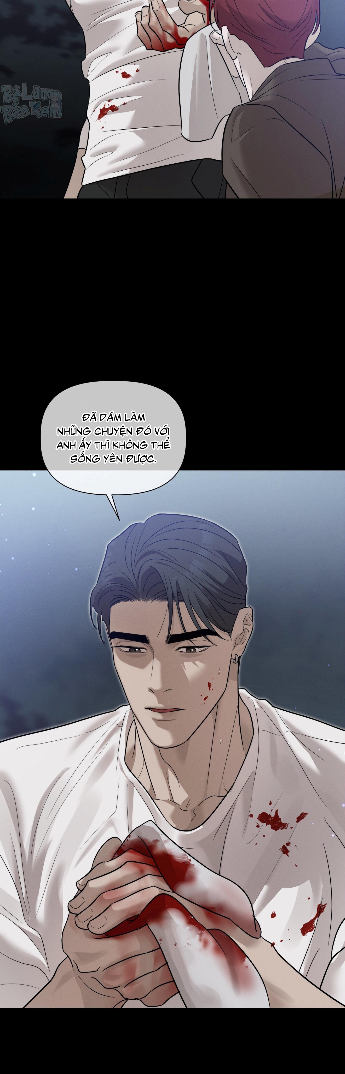 Đọc truyện NHIỆT ĐỘ TIẾP XÚC - Chapter 47