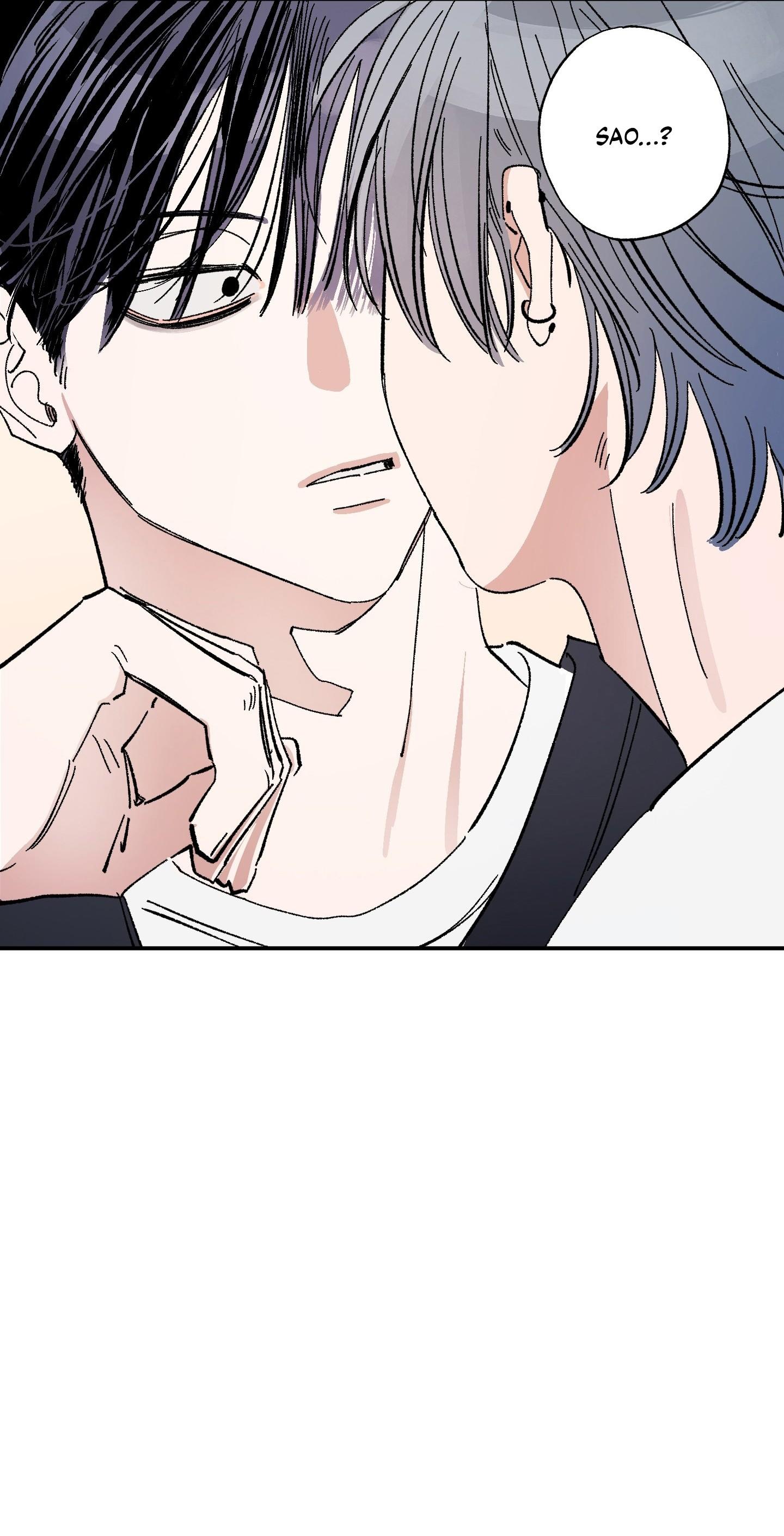 Đọc truyện  Điểm Hẹn Tình Đơn Phương - Chapter 34