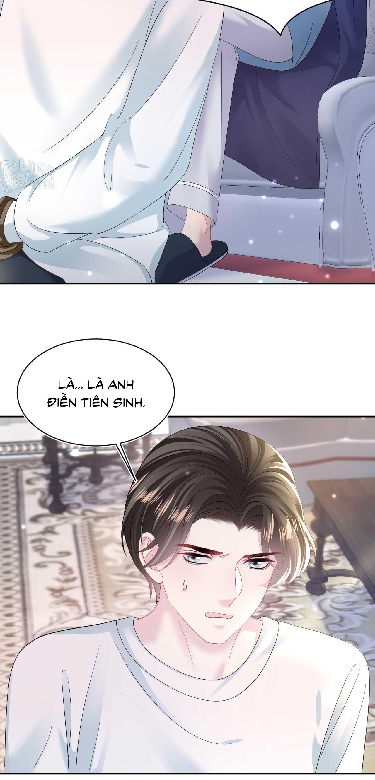 Đọc truyện Tuyệt mỹ bạch liên hoa online dạy học - Chapter 147
