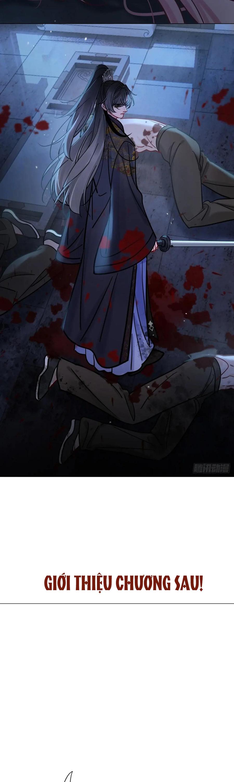 Đọc truyện Rắp Tâm Bất Kính - Chapter 59