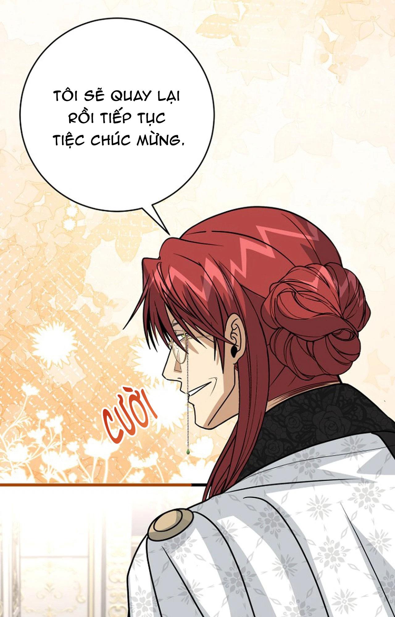 Đọc truyện NGHỈ HƯU CHỨ KHÔNG PHẢI TÌNH YÊU - Chapter 53