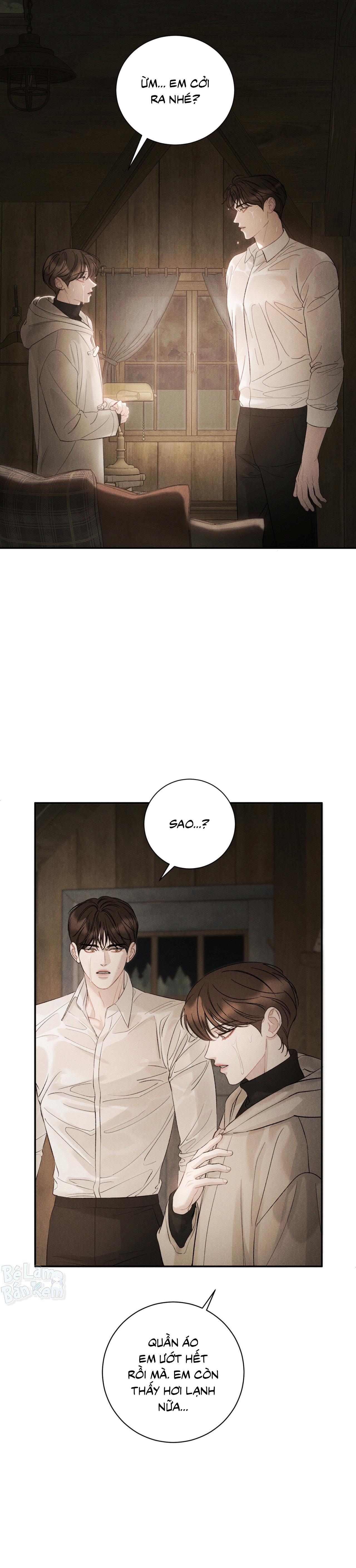 Đọc truyện Joo Eun - Chapter 47