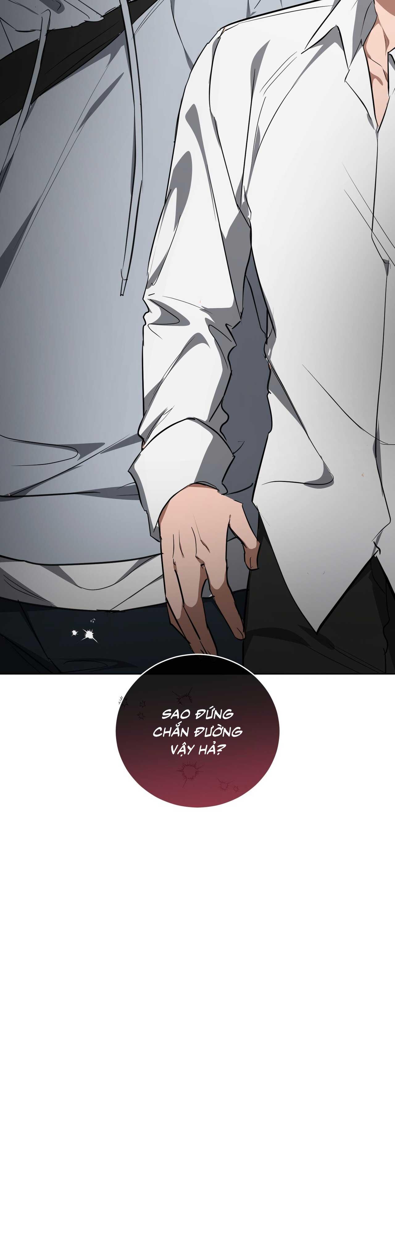 Đọc truyện TÌNH YÊU KẸO BẠC HÀ - Chapter 22