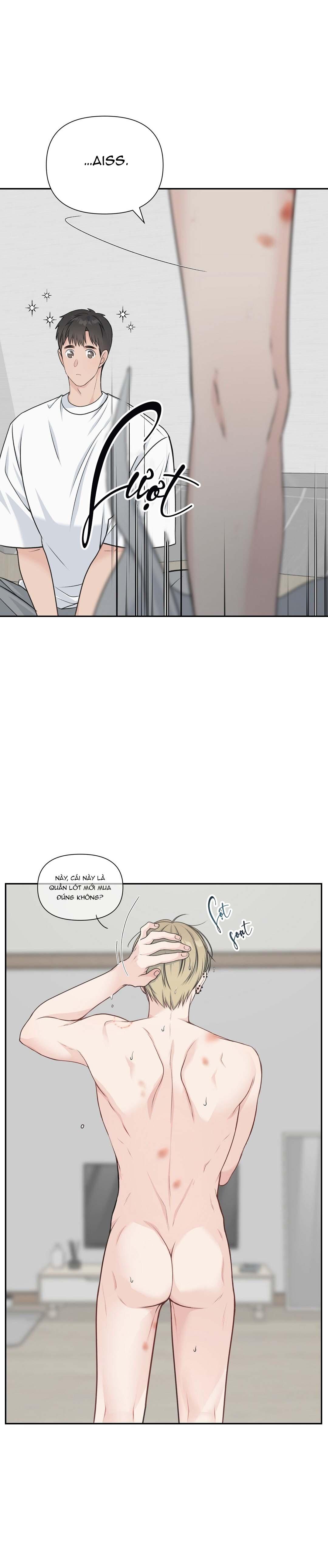 Đọc truyện Candy YumYum - Chapter 5