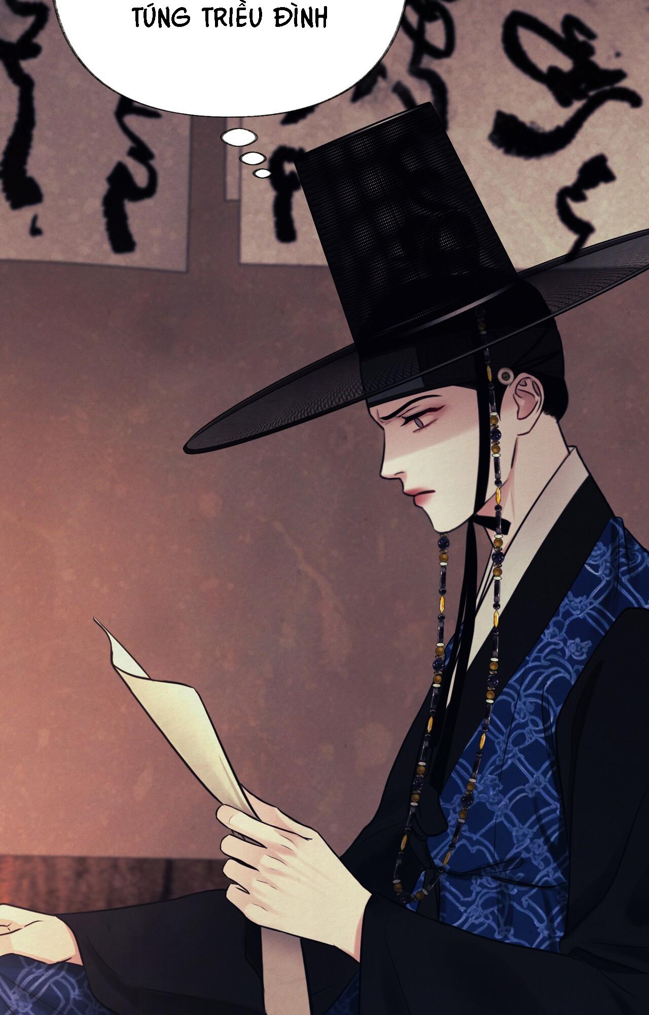 Đọc truyện NGHỊCH SÁT - Chapter 2