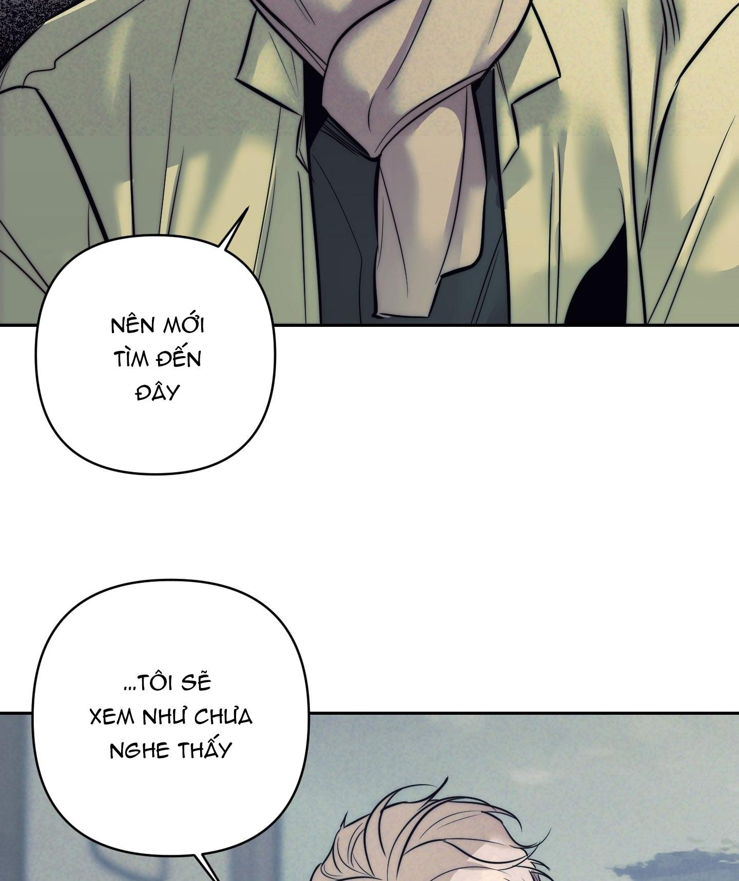 Đọc truyện KỲ THỊ - Chapter 48