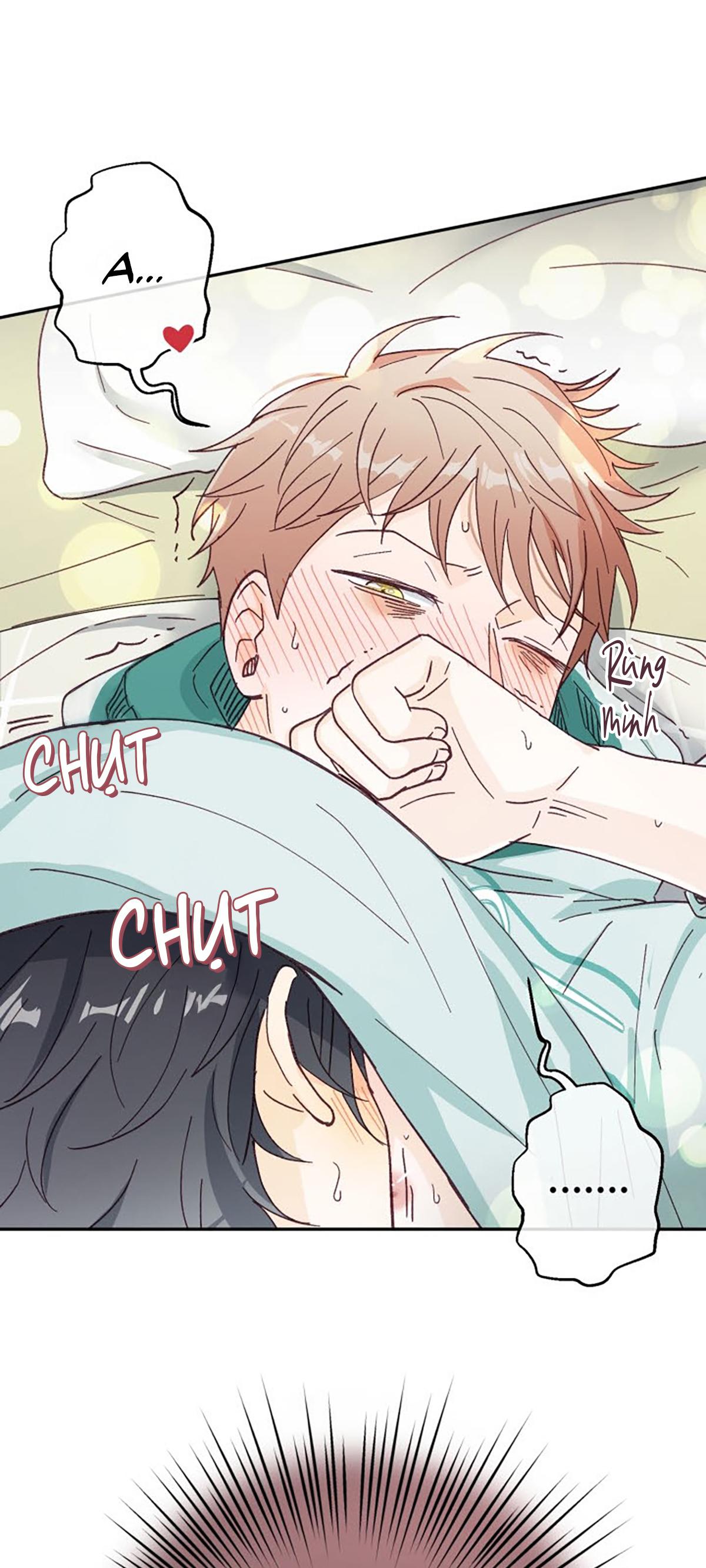 Đọc truyện NGƯỜI HÀNG XÓM QUYẾN RŨ CỦA TÔI - Chapter 0