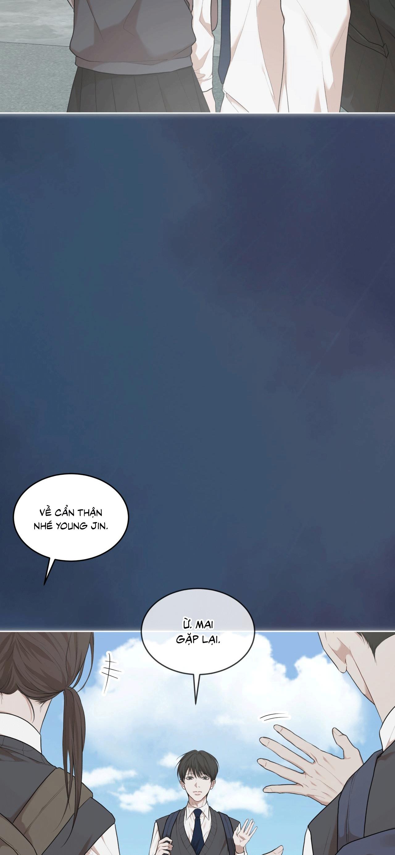 Đọc truyện KHỞI NGUỒN SỰ SỐNG - Chapter 55