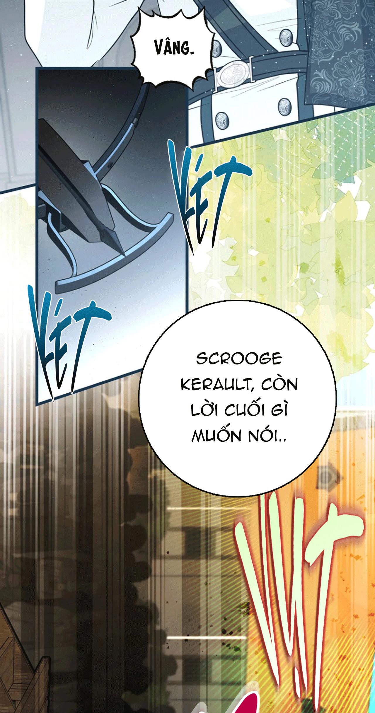 Đọc truyện NGHỈ HƯU CHỨ KHÔNG PHẢI TÌNH YÊU - Chapter 60