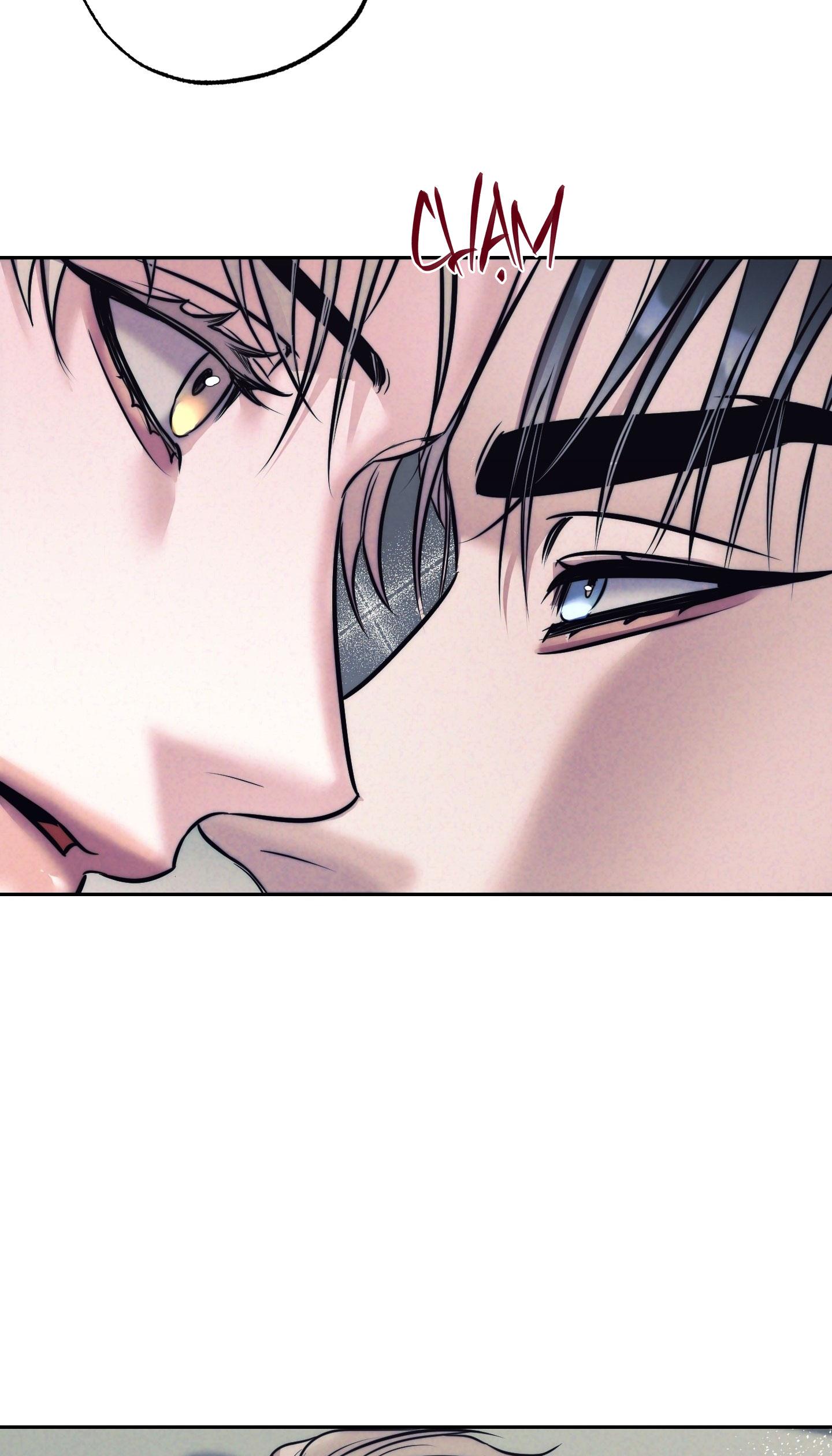 Đọc truyện KỲ THỊ - Chapter 51