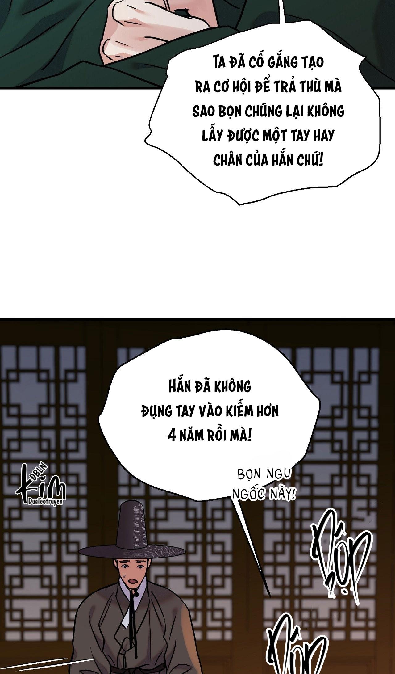 Đọc truyện KIẾM HOA - Chapter 91