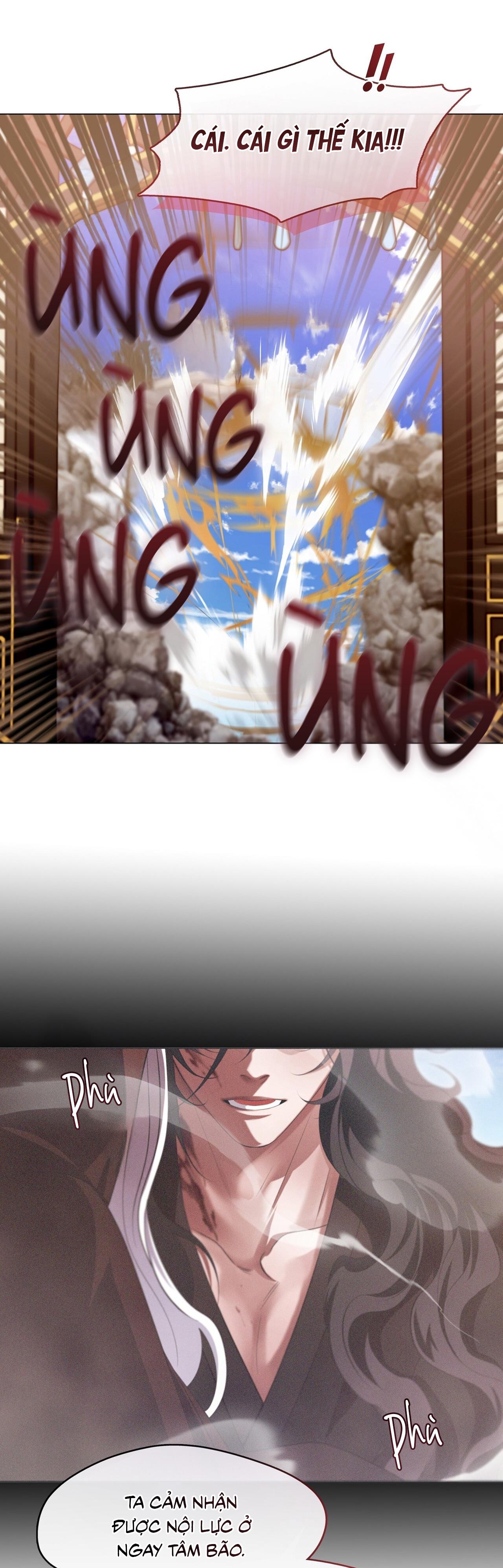 Đọc truyện Tôi đã nuôi dạy thủ lĩnh giáo phái ác ma - Chapter 71