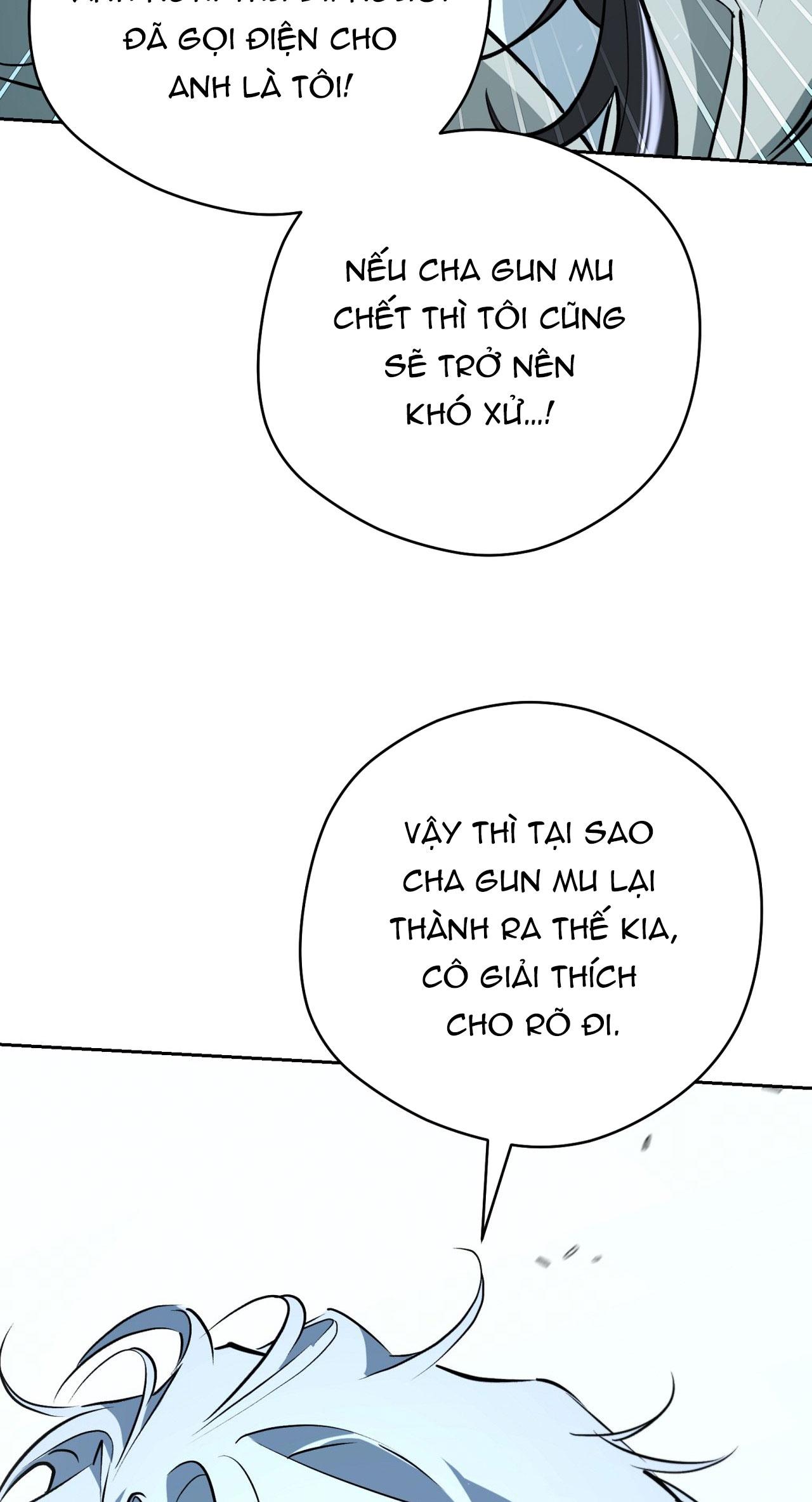 Đọc truyện OFF TRACK - Chapter 49