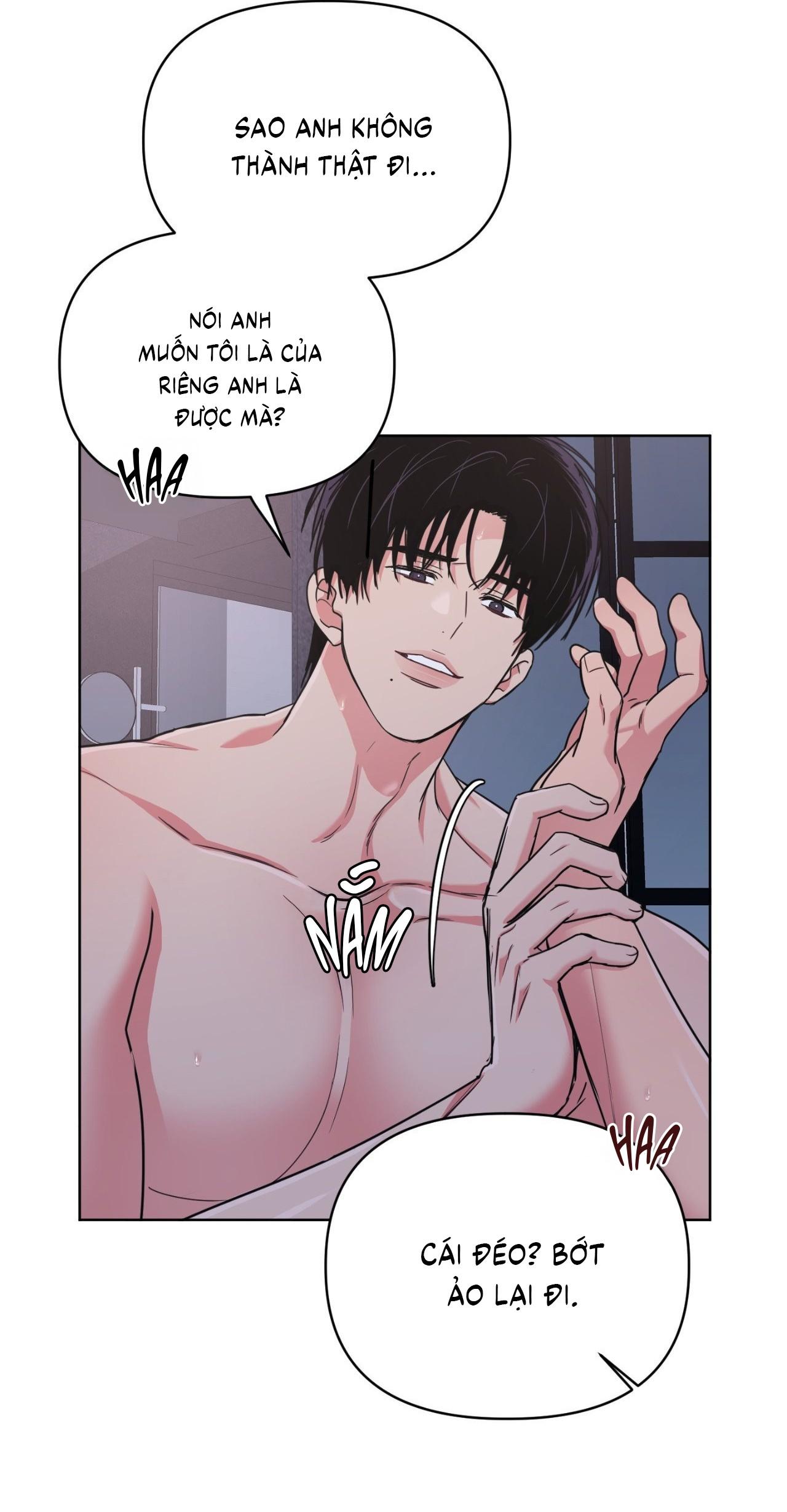 Đọc truyện (CBunu) Chàng Trai Mỹ Thuật - Chapter 65