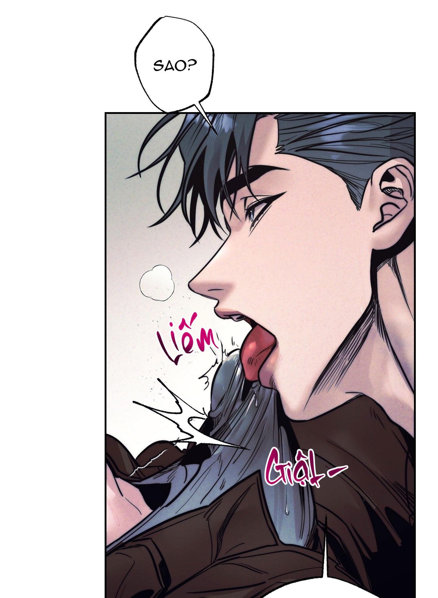 Đọc truyện KỲ THỊ - Chapter 53