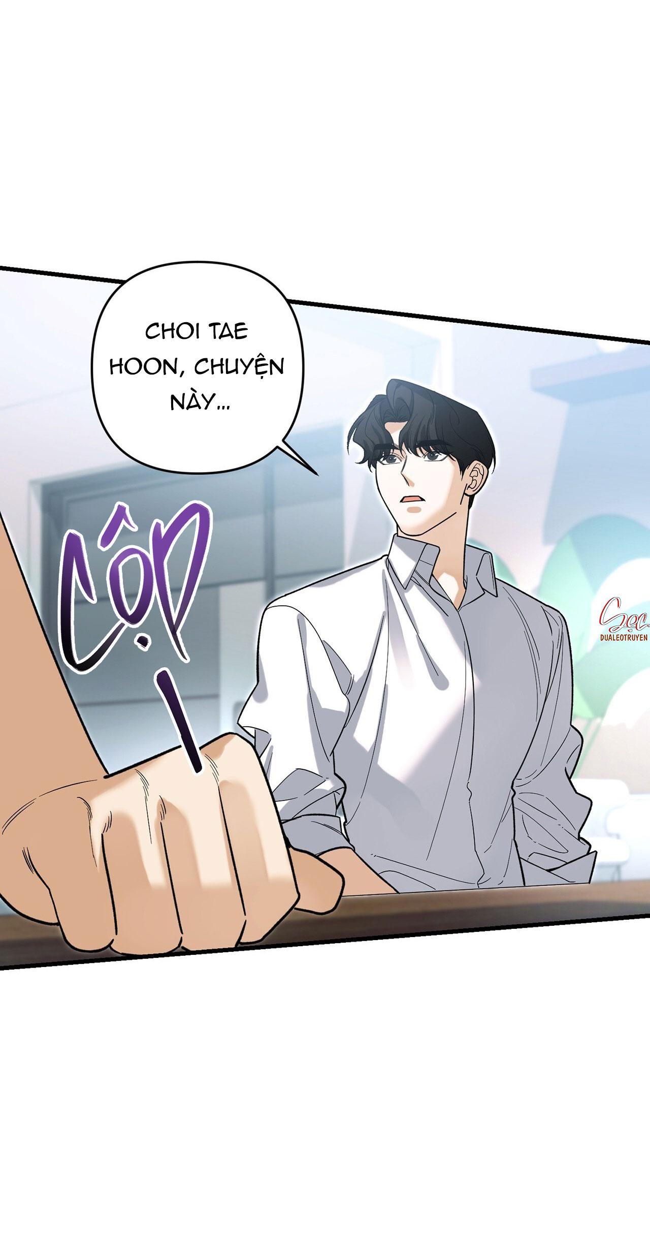 Đọc truyện ĐIỀU KIỆN CỦA GUIDE - Chapter 63