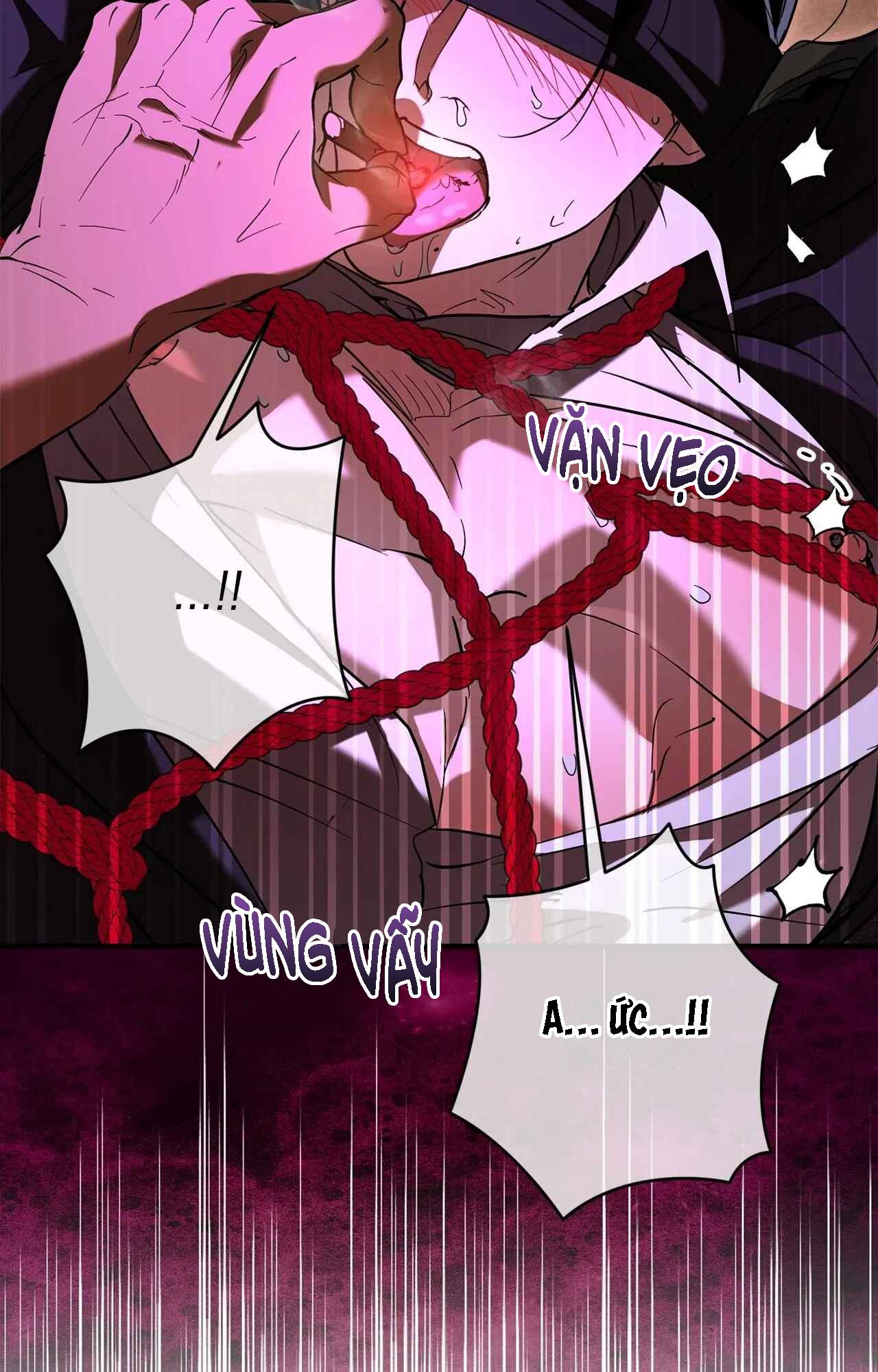 Đọc truyện BULLET TIME - Chapter 18