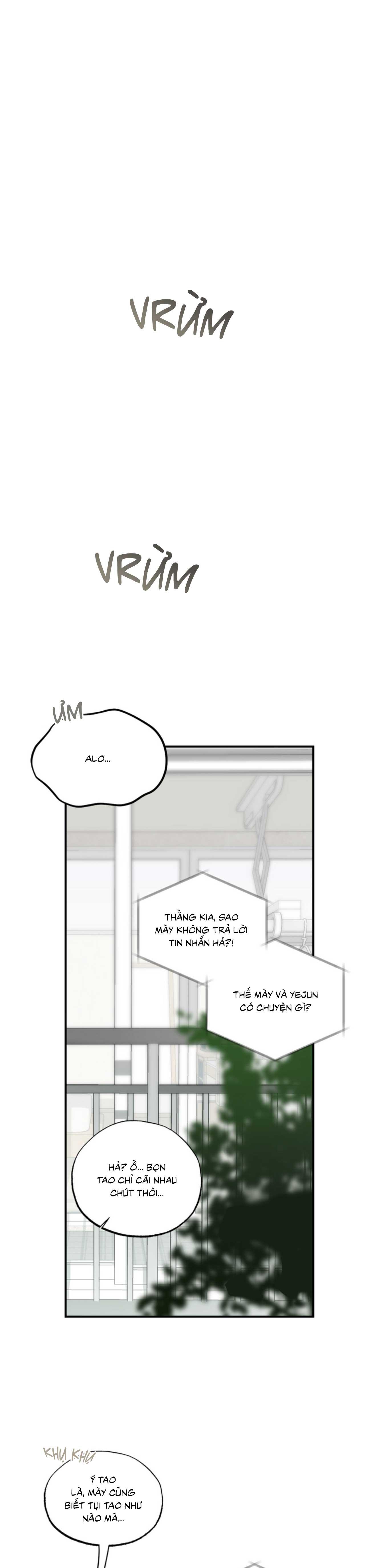 Đọc truyện Deepest Confession - Chapter 8.01