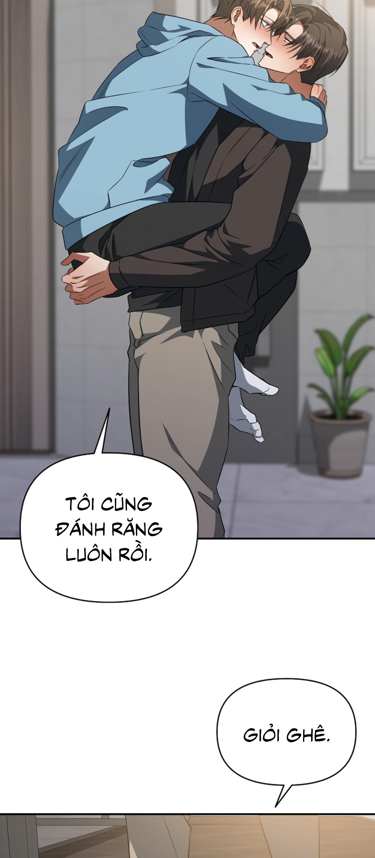Đọc truyện SỰ THẬT TRẦN TRỤI - Chapter 26