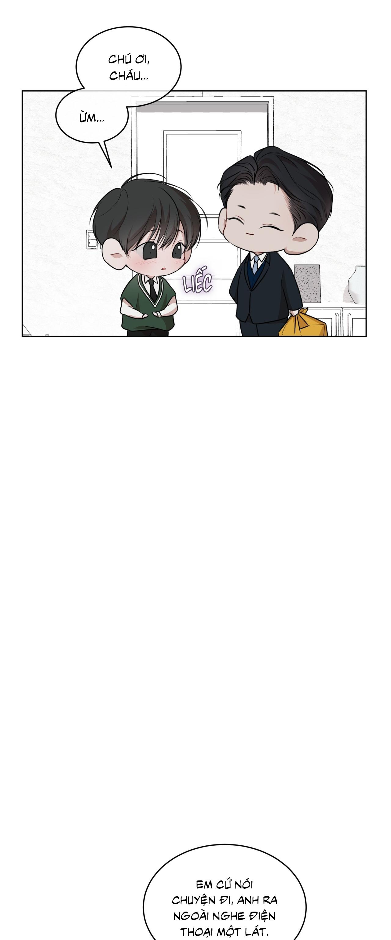 Đọc truyện KHỞI NGUỒN SỰ SỐNG - Chapter 69