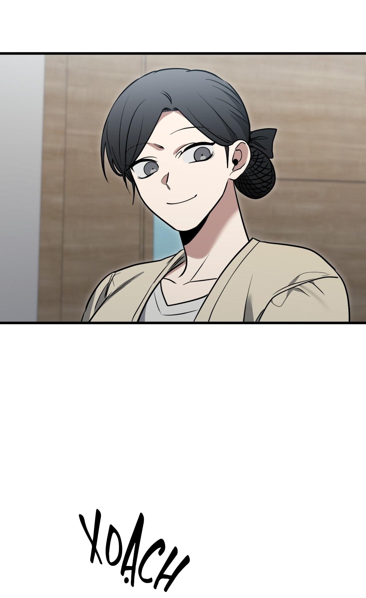Đọc truyện BLACK OUT - Chapter 30