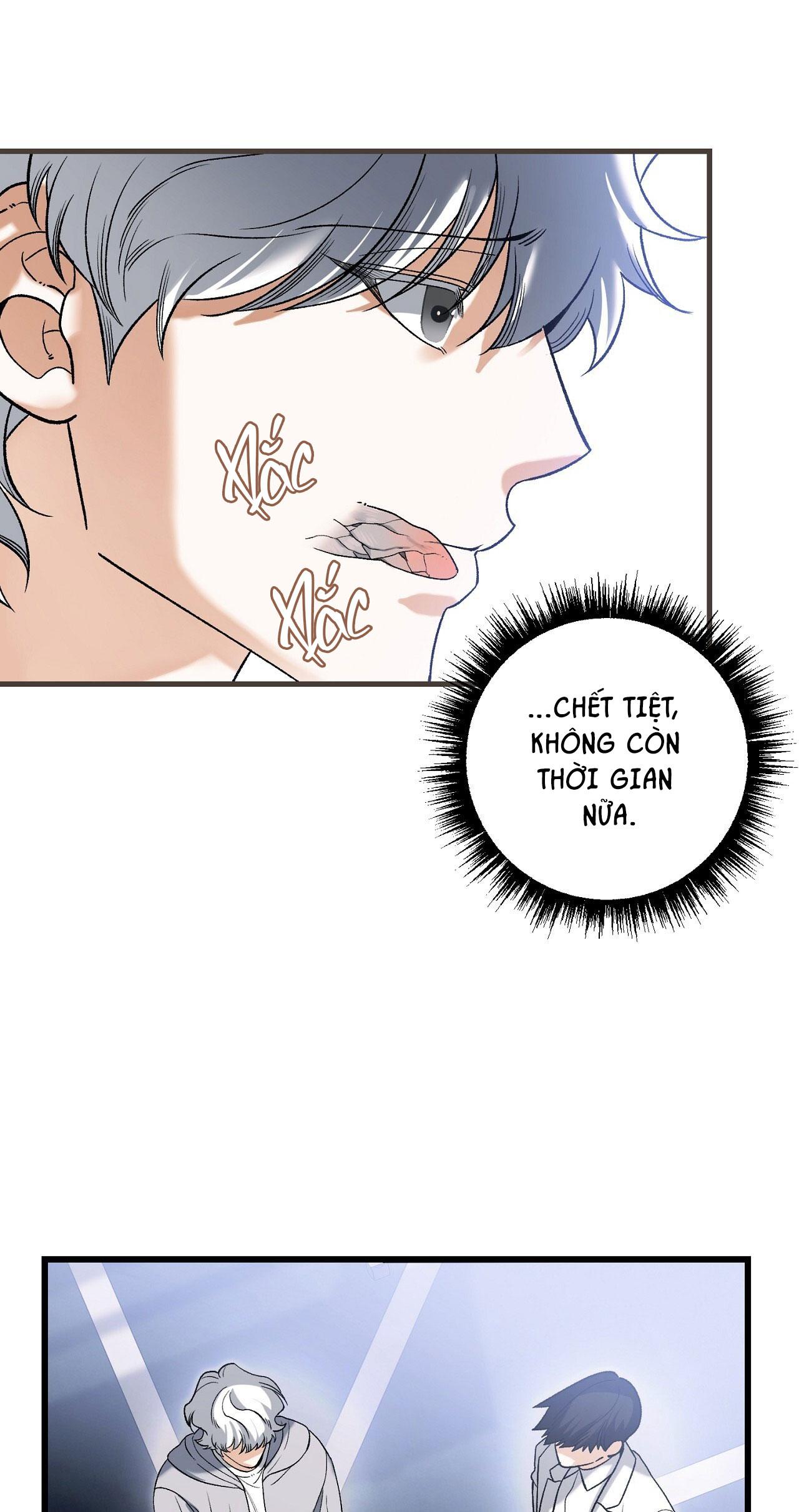 Đọc truyện ĐIỀU KIỆN CỦA GUIDE - Chapter 60