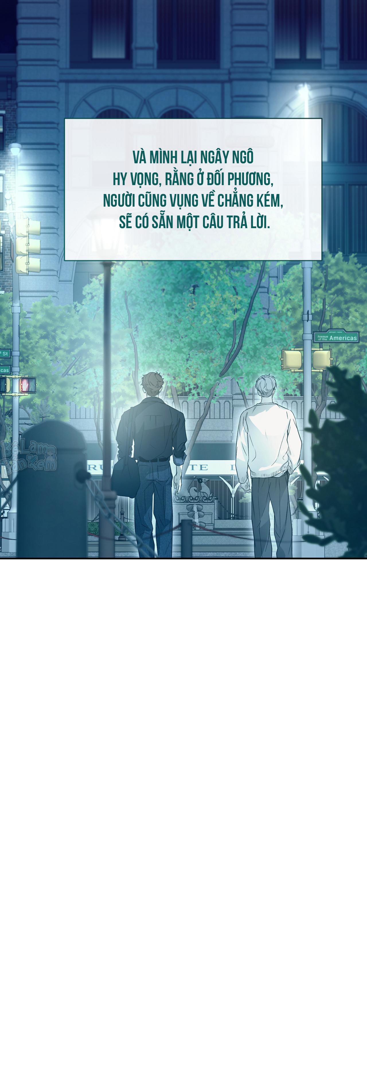Đọc truyện NERD PROJECT - Chapter 52