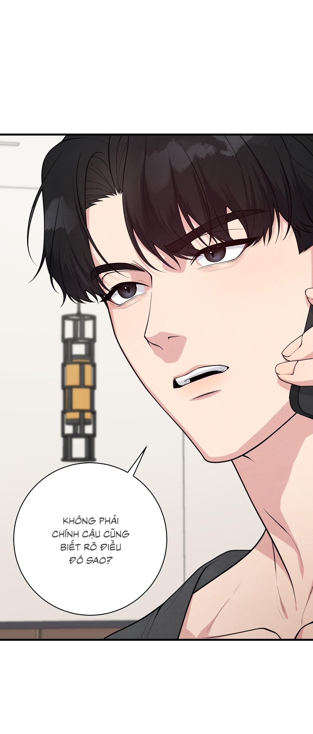 Đọc truyện [DDT] HƯƠNG VỊ TÌNH THÂN - Chapter 6