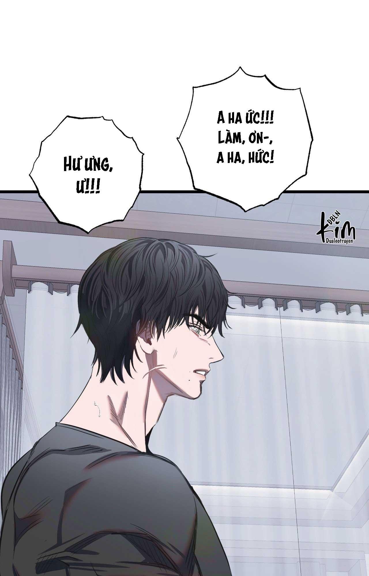 Đọc truyện (ABO) VẬT TẾ THẦN - Chapter 12