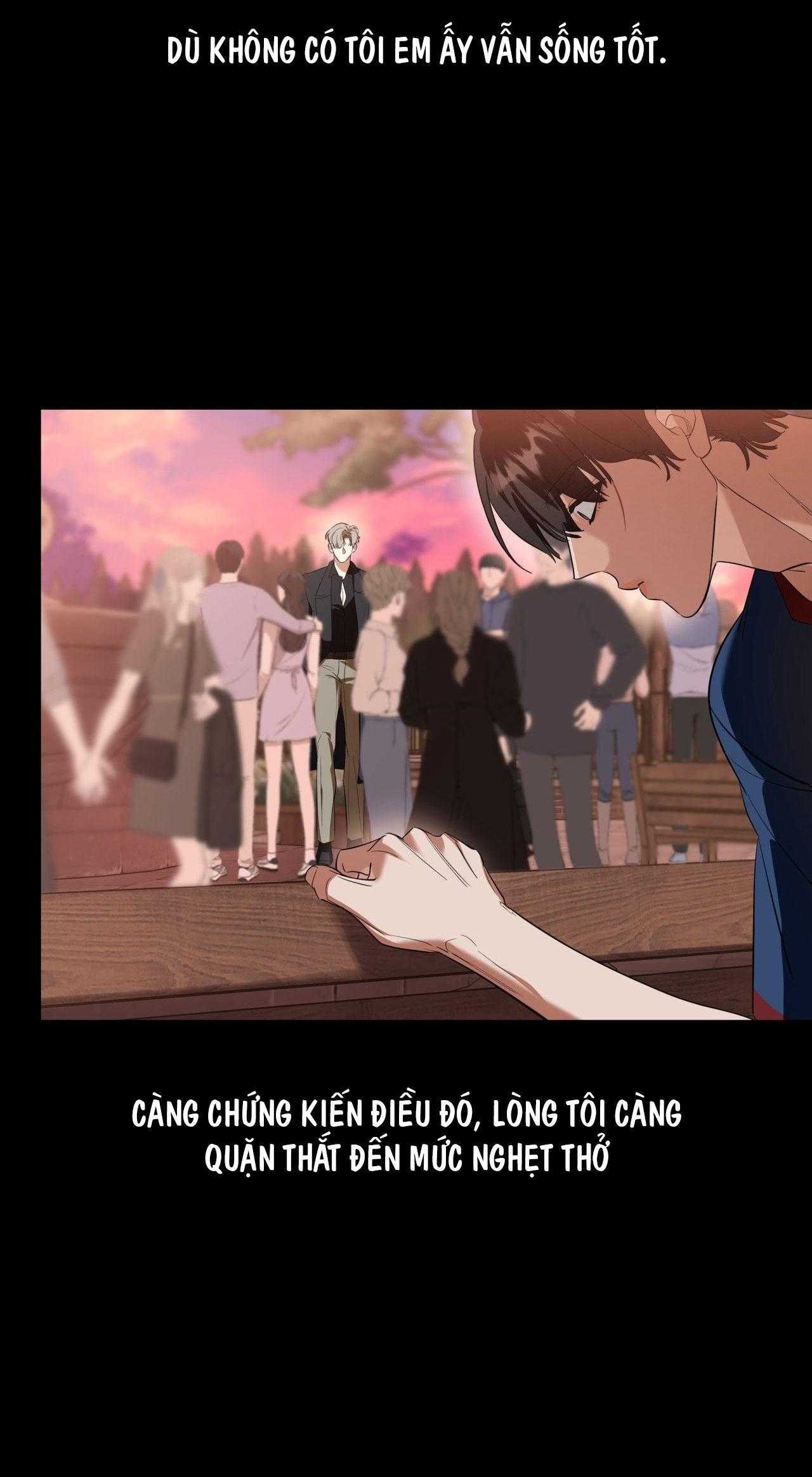 Đọc truyện LỆNH CỨU RỖI - Chapter 80
