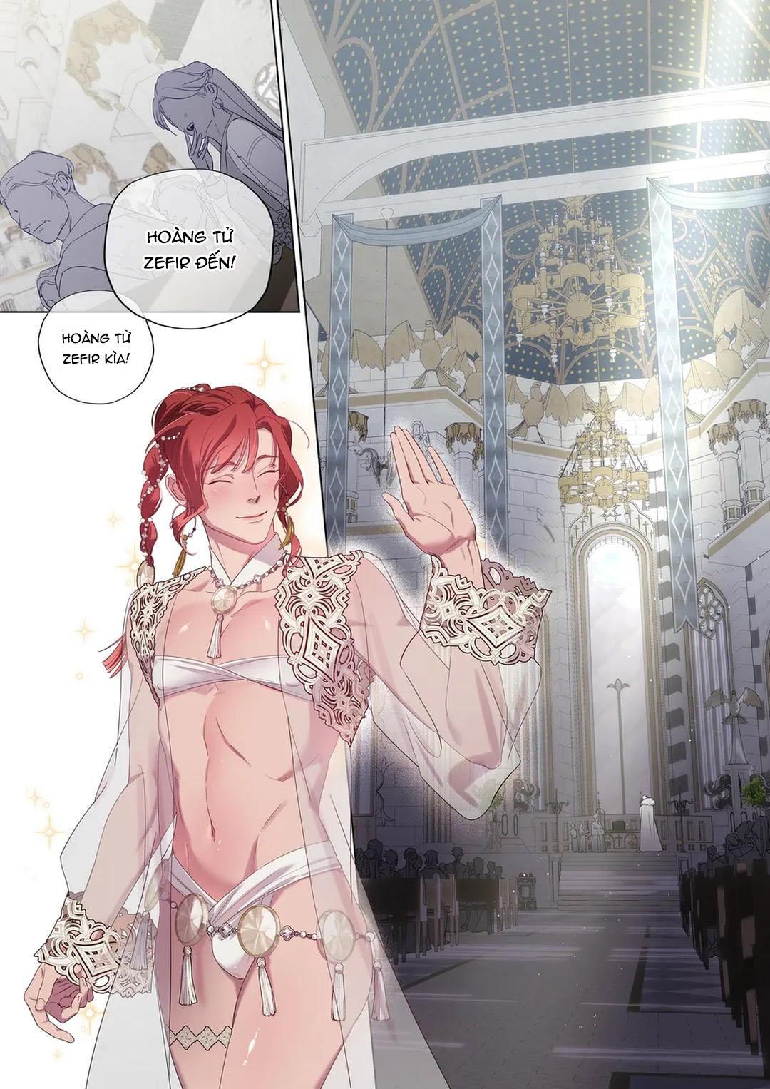 Đọc truyện 50 sắc thái làm tình - Chapter 15