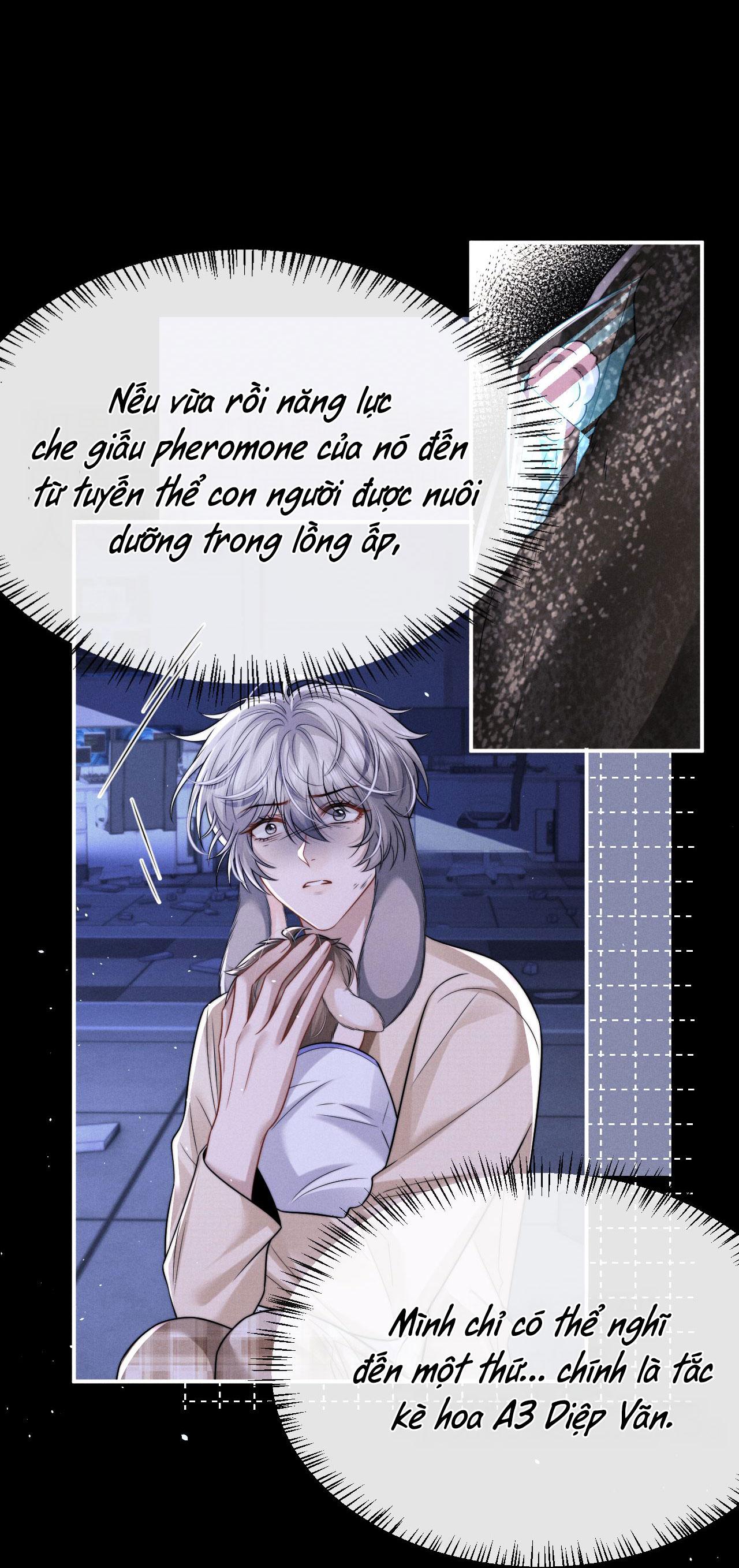 Đọc truyện Chấp Sự Thỏ Tai Cụp - Chapter 170