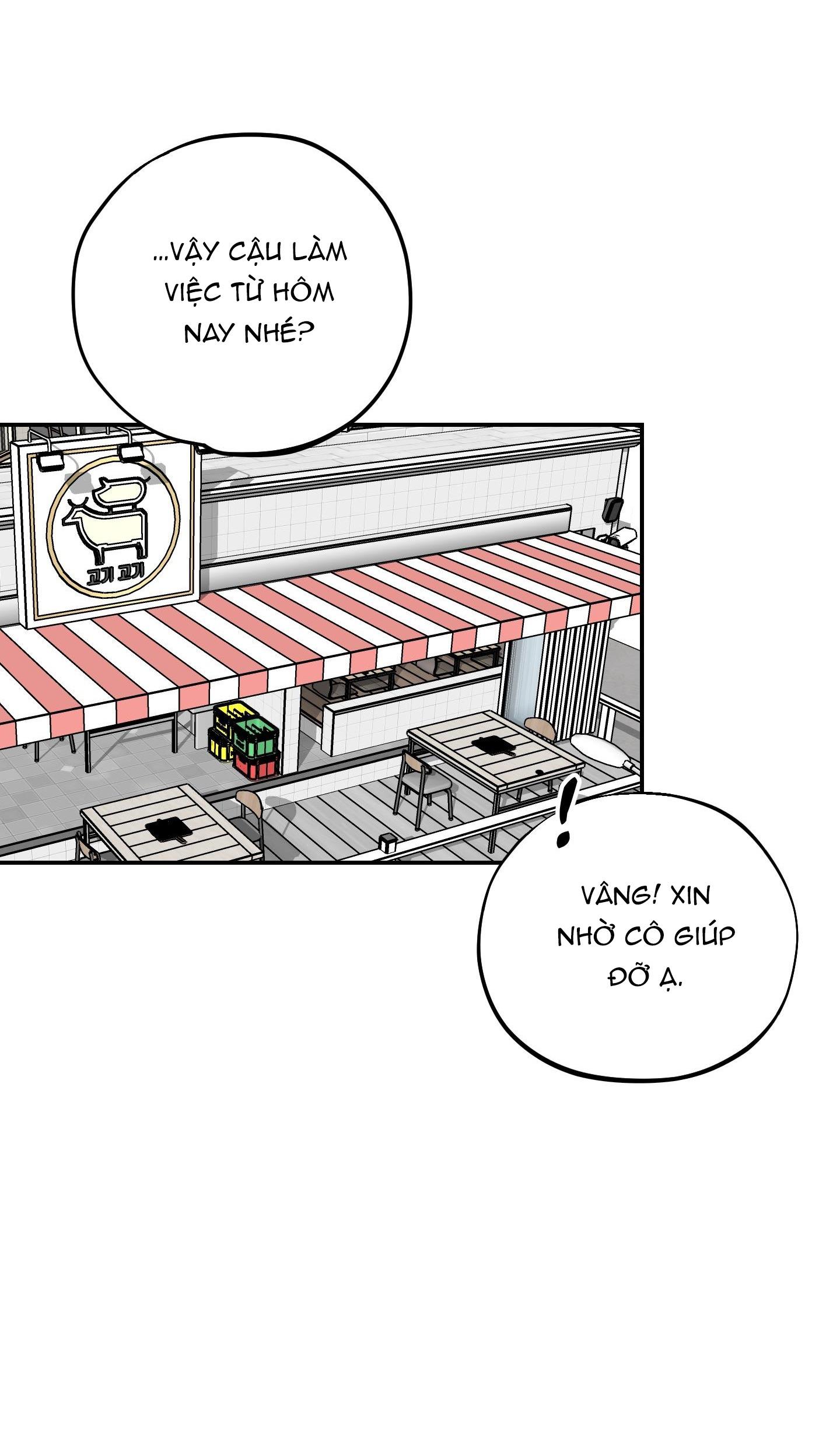 Đọc truyện NGHIỆN SEX - Chapter 41.4