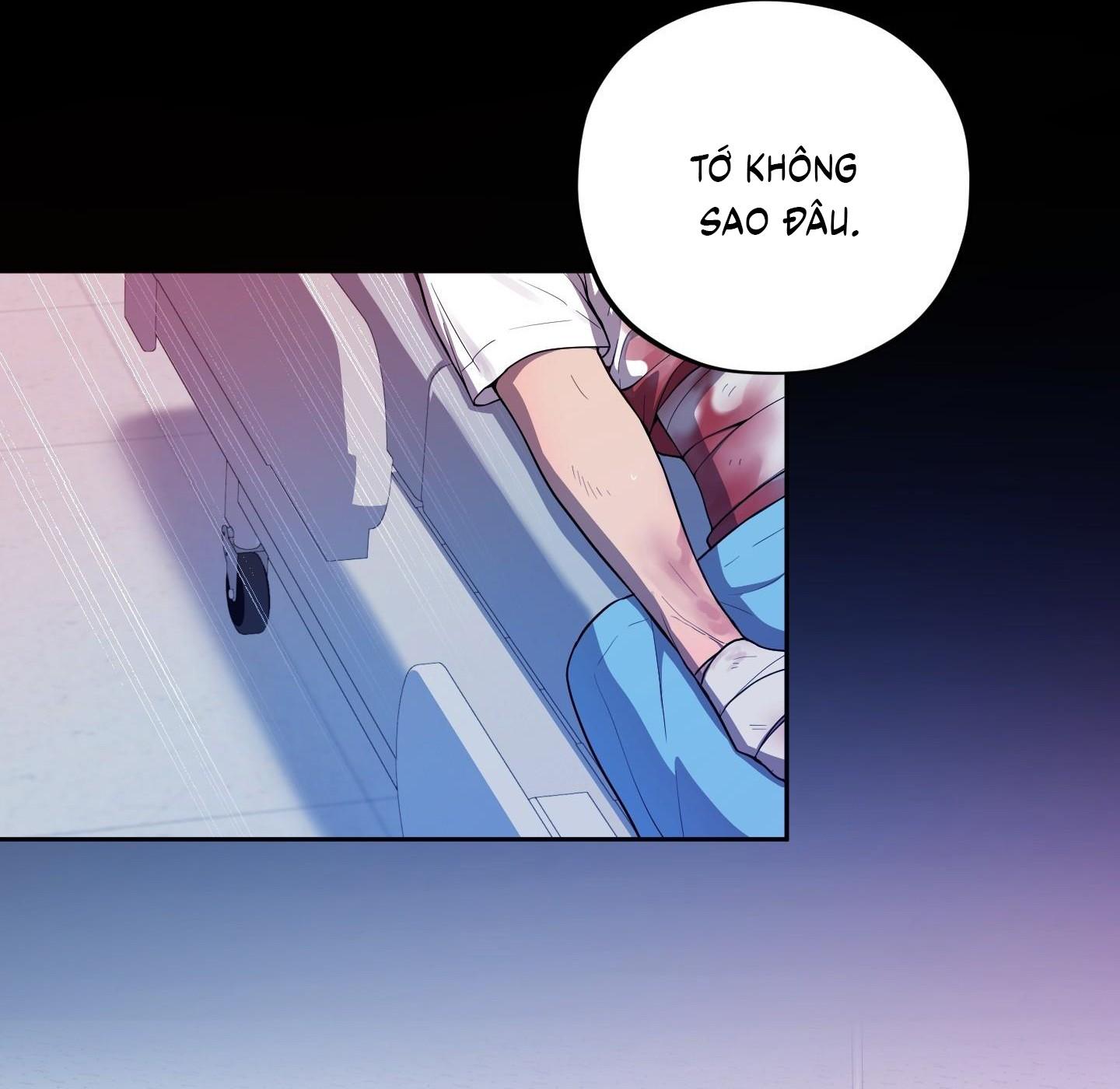 Đọc truyện (CBunu) Chuyện Rằng Tôi Yêu Cậu - Chapter 33